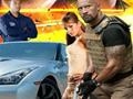 Fast and Furious 6: Les estrelles ocultes per jugar en línia