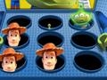 Toy Story per jugar en línia