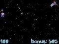 Asteroids ... per jugar en línia