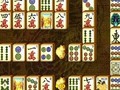 Mahjong Connect 3 per jugar en línia