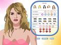 Celebrity Makeup per jugar en línia