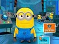 Despicable Em Minion per jugar en línia