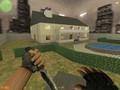 Counter Strike CS Mansion per jugar en línia