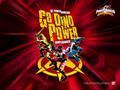 Power Rangers Dino Tro per jugar en línia