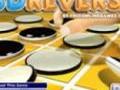 3D Reversi per jugar en línia