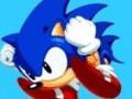 Ultimate Sonic Test per jugar en línia