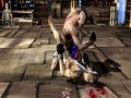 Lluitadors de MMA per jugar en línia