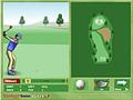 Yahoo Golf per jugar en línia