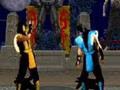 Mortal Kombat Fatality per jugar en línia