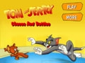 Tom i Jerry - Busca les diferències per jugar en línia