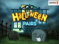 Trobar un parell de de Halloween per jugar en línia