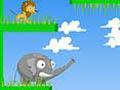 Elefant Bounce per jugar en línia