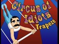 Idiotes Circus - Trapeze per jugar en línia