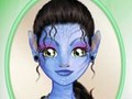 Avatar Maquillatge per jugar en línia