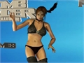 Tomb Raider Dress Up per jugar en línia