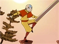 Avatar Aang On! per jugar en línia