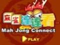 Mah Jong Connect per jugar en línia