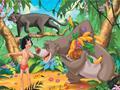 Mowgli a la recerca per jugar en línia