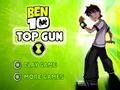 Ben 10 Top Gun per jugar en línia