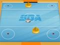 SGA Air Hockey per jugar en línia