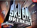 Sky City Breakout per jugar en línia