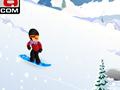 Snowboard Freestyle per jugar en línia