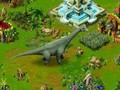 Escape de Jurassic Park per jugar en línia