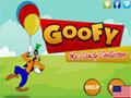 Goofy en boles per jugar en línia