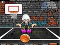 Últim Mega Hoops 2 per jugar en línia