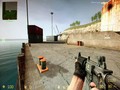 Counter Strike De Remains per jugar en línia