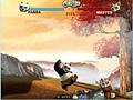 Kung Fu Panda: batalla Cmertelnaya per jugar en línia