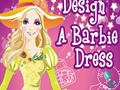 Vestits de disseny per Barbie per jugar en línia