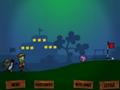 Zombie Golf per jugar en línia