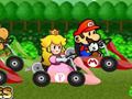 Mario - Karting per jugar en línia