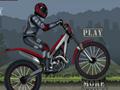 Biker Divertit per jugar en línia