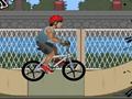 BMX Pro Style per jugar en línia