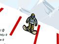 Snowboard Stunts per jugar en línia