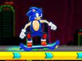 De Sonic Skate Ala delta per jugar en línia