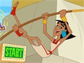 Kuzco recerca d\'or per jugar en línia