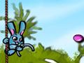 Bunny, atrapar els ous! per jugar en línia