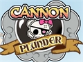 Cannon Plunder per jugar en línia