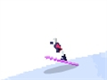 Online salt d\'esquí Ski Flying Edició per jugar en línia