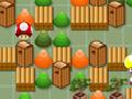 Super Mario - Bomberman per jugar en línia