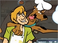 Scooby Doo Bombolla Banquet per jugar en línia