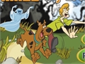 Scooby Doo escapament A-laberint-ing per jugar en línia