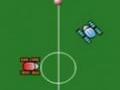 Absolutist Futbol de Robots per jugar en línia