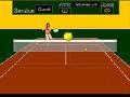 Tennis per jugar en línia