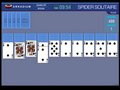 Spider Solitaire per jugar en línia