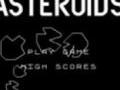 Asteroids per jugar en línia