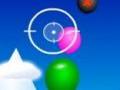 Balloon Burst per jugar en línia